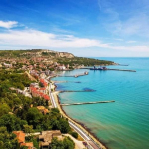 Панорамен Апартамент